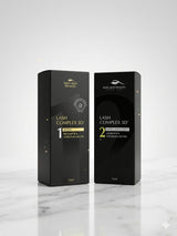 KIT COMPLEX 3D LASH AND BEAUTY