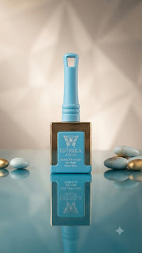 ESMALTE ESTRELA GOLD 15ML 026