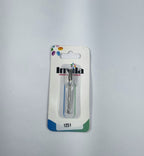 BROCA TUNGSTÊNIO 1251- INVILA INVILA - Tudo para unhas em gel
