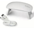 CABINE PORTÁTIL SUN MINI INVILA - Tudo para unhas em gel