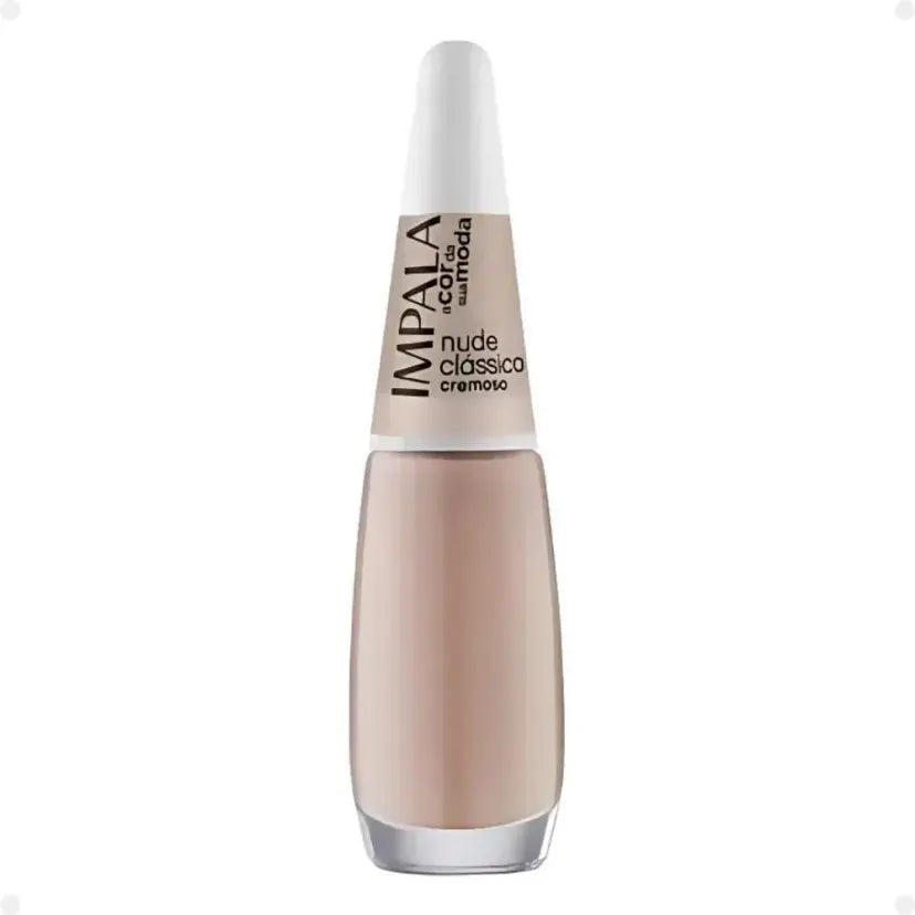 ESMALTE IMPALA NUDE CLASSICO 7.5ml