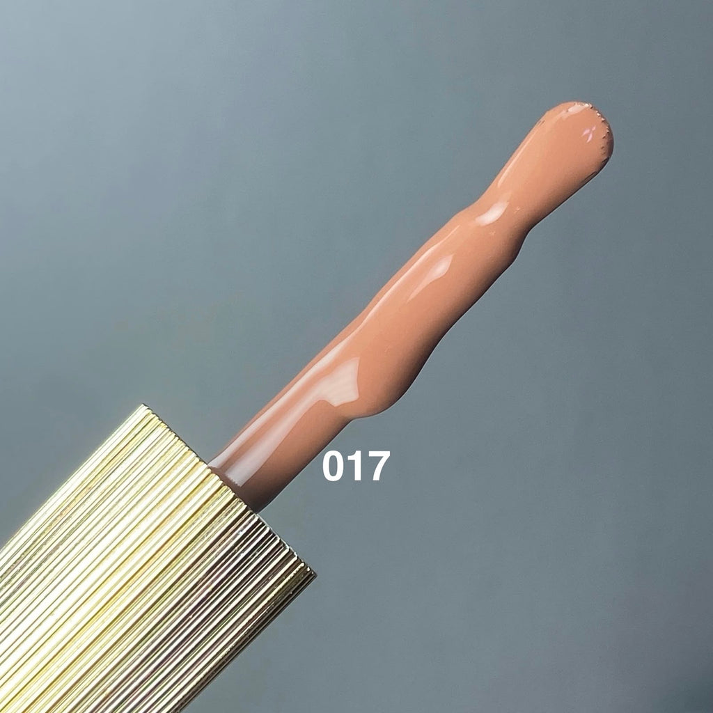 ESMALTE EM GEL 12ML - FAN NAILS