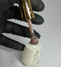 ESMALTE DAFU COLOR COAT 12 12ml INVILA - Tudo para unhas em gel