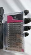 CILIOS SUNNYS D 12MM INVILA - Tudo para unhas em gel