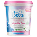 CERA HIDROSSOLUVEL ALGODÃO DOCE DEPIL BELLA 1,3KG INVILA - Tudo para unhas em gel