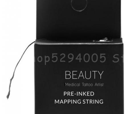 LINHA DE MARCAÇÃO PARA SOBRANCELHAS INVILA - Tudo para unhas em gel