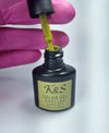ESMALTE K&S COLOR GEL- 135- 10Ml INVILA - Tudo para unhas em gel