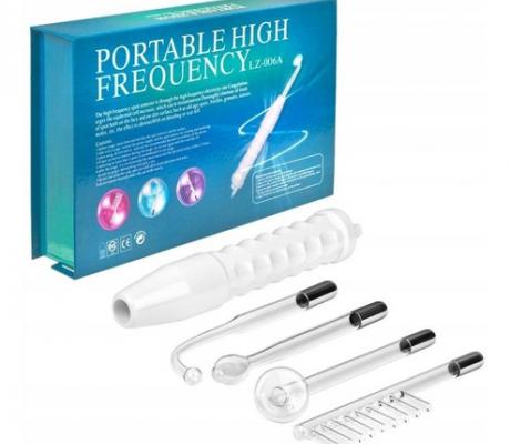 ALTO FREQUÊNCIA INVILA - Tudo para unhas em gel