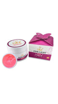 GEL  PINK LIGHT CONTROL HARD 18G -D&Z INVILA - Tudo para unhas em gel