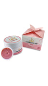 GEL COVER NUDE CONTROL HARD 18G -D&Z INVILA - Tudo para unhas em gel