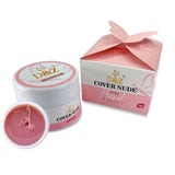 GEL COVER NUDE CONTROL HARD 18G -D&Z