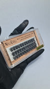 CILIOS TUFINHO NEW SHOW TL08 0.07D 14MM INVILA - Tudo para unhas em gel