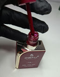 ESMALTE DAFU GEL POLISH 14 MAX 12ML INVILA - Tudo para unhas em gel