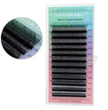 CÍLIOS NAGARAKU 0.07D Y- 14MM INVILA - Tudo para unhas em gel
