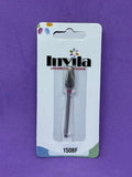 BROCA TUNGSTENIO 1508F INVILA INVILA - Tudo para unhas em gel