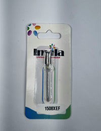 BROCA TUNGSTÊNIO 1508XEF- INVILA INVILA - Tudo para unhas em gel