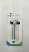 BROCA TUNGSTÊNIO 1510- INVILA INVILA - Tudo para unhas em gel