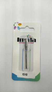 BROCA TUNGSTÊNIO 1510- INVILA INVILA - Tudo para unhas em gel