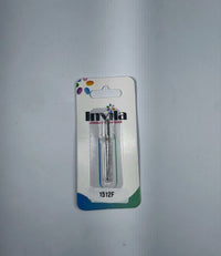 BROCA TUNGSTÊNIO 1512F- INVILA INVILA - Tudo para unhas em gel