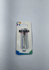BROCA TUNGSTÊNIO 1520F- INVILA INVILA - Tudo para unhas em gel