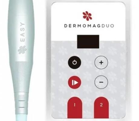 DERMOGRAFO DERMOMAGPEN INVILA - Tudo para unhas em gel