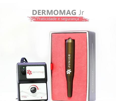 Dermógrafo Dermomag Junior INVILA - Tudo para unhas em gel
