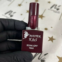 Esmalte KES 10ml - 090