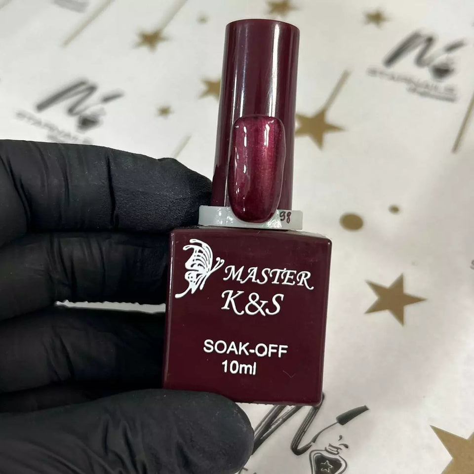 Esmalte KES 10ml - 090
