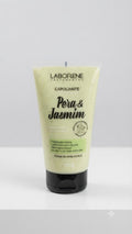 ESFOLIANTE CORPO E ROSTO PERA E JASMIN - LABORENE TRATAMENTOS 170G