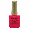 ESMALTE HELEN COLOR COAT 163- 10ML INVILA - Tudo para unhas em gel