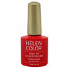 ESMALTE HELEN COLOR COAT 165- 10ML INVILA - Tudo para unhas em gel