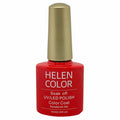 ESMALTE HELEN COLOR COAT 165- 10ML INVILA - Tudo para unhas em gel