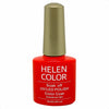 ESMALTE HELEN COLOR COAT 167- 10ML INVILA - Tudo para unhas em gel