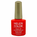 ESMALTE HELEN COLOR COAT 167- 10ML INVILA - Tudo para unhas em gel