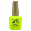 ESMALTE HELEN COLOR COAT 170- 10ML INVILA - Tudo para unhas em gel