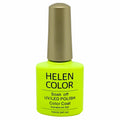 ESMALTE HELEN COLOR COAT 170- 10ML INVILA - Tudo para unhas em gel