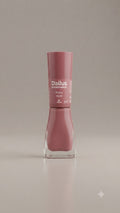 ESMALTE 8ML ROSA AÇAI - DAILUS QUERIDINHOS