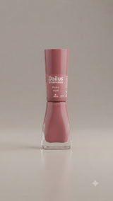 ESMALTE 8ML ROSA AÇAI - DAILUS QUERIDINHOS