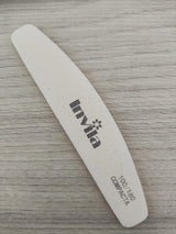 LIXA BOOMERANG COMPACTA INVILA - 1UND INVILA - Tudo para unhas em gel