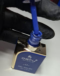 ESMALTE DAFU GEL POLISH 17 MAX 12ML INVILA - Tudo para unhas em gel
