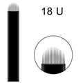 LAMINA 18 U FLEX INVILA - Tudo para unhas em gel