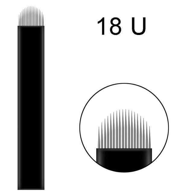 LAMINA 18 U FLEX INVILA - Tudo para unhas em gel