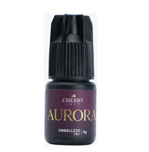 COLA AURORA 3G - CHERRY