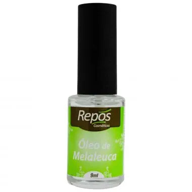 OLEO DE MELALEUCA 9ML - REPOS