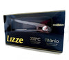 PRANCHA ORIGINAL MINI 200ºC - LIZZIE INVILA - Tudo para unhas em gel