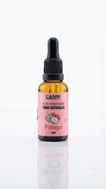 OLEO HIDRATANTE PARA CUTICULAS PITAYA 30ML - CANNI