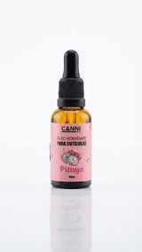 OLEO HIDRATANTE PARA CUTICULAS PITAYA 30ML - CANNI