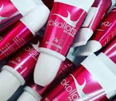 PH DENSE RBKOLLORS - 15G INVILA - Tudo para unhas em gel