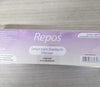 LENÇOS PARA DEPILAÇÃO 100UND - REPOS INVILA - Tudo para unhas em gel
