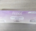 LENÇOS PARA DEPILAÇÃO 100UND - REPOS INVILA - Tudo para unhas em gel